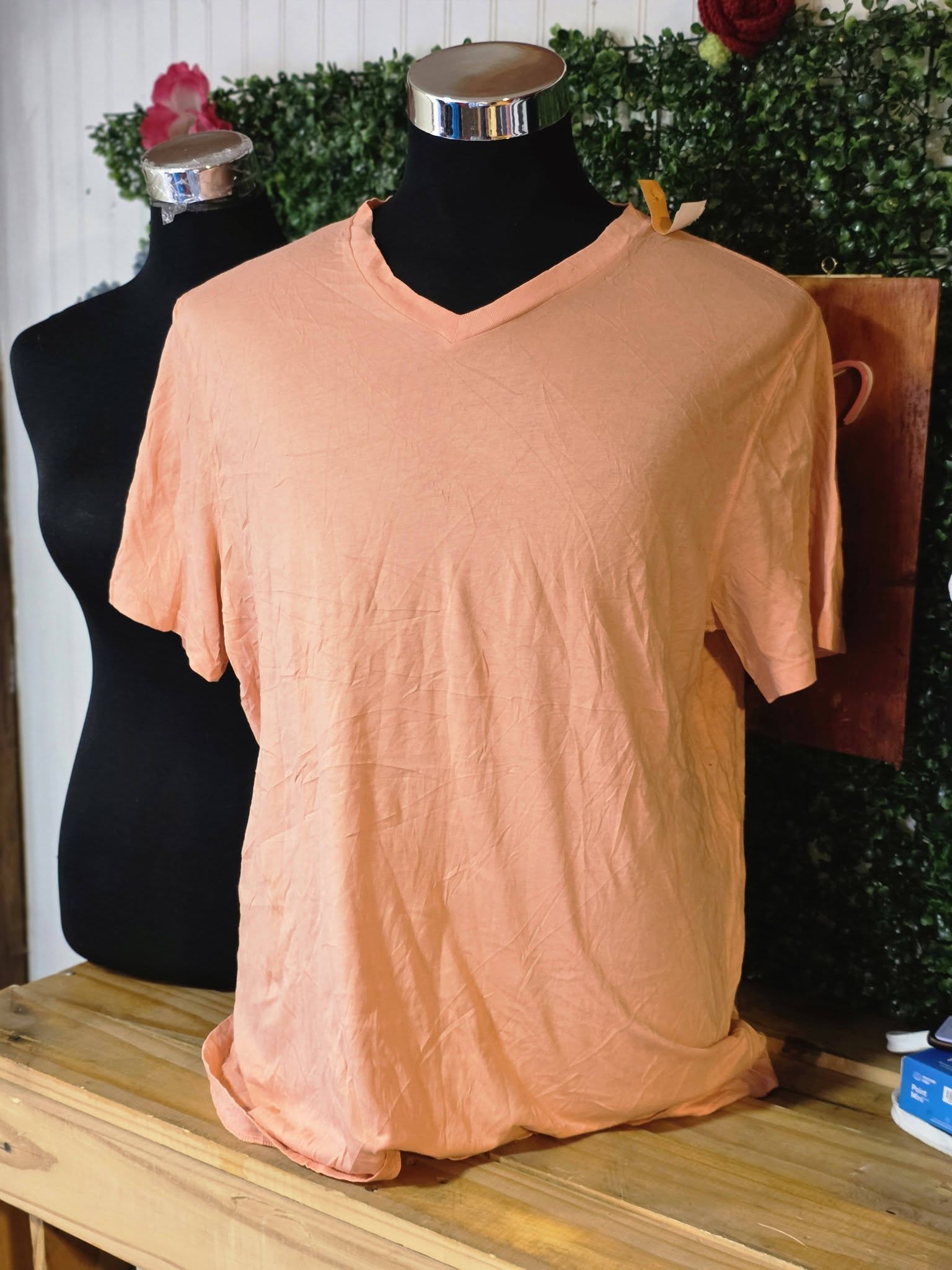 Poleras de algon