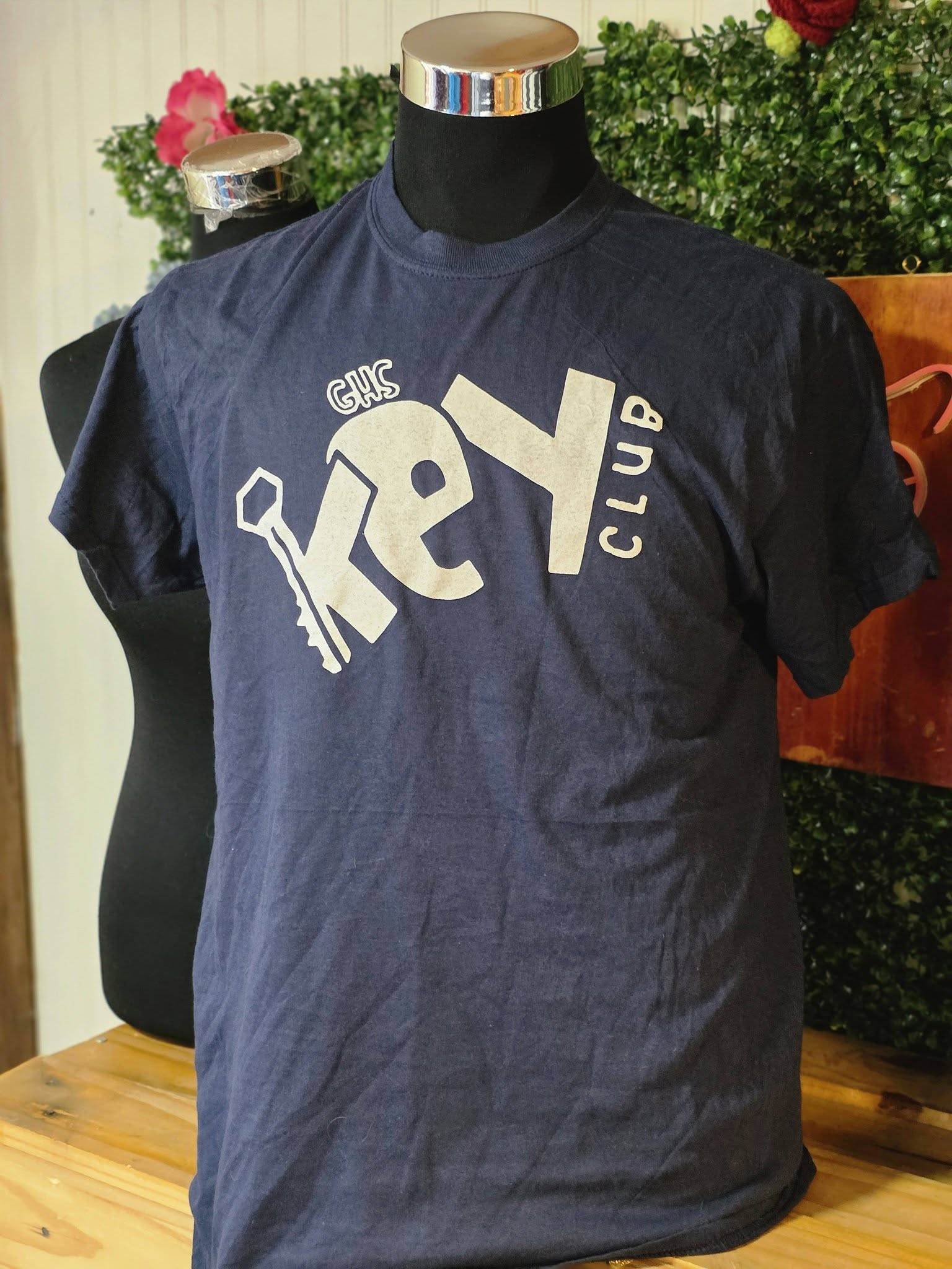 Poleras de algon