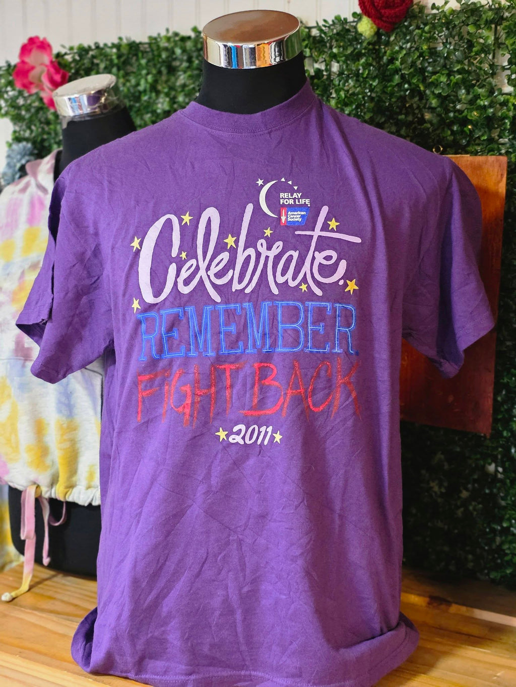 Poleras de algon
