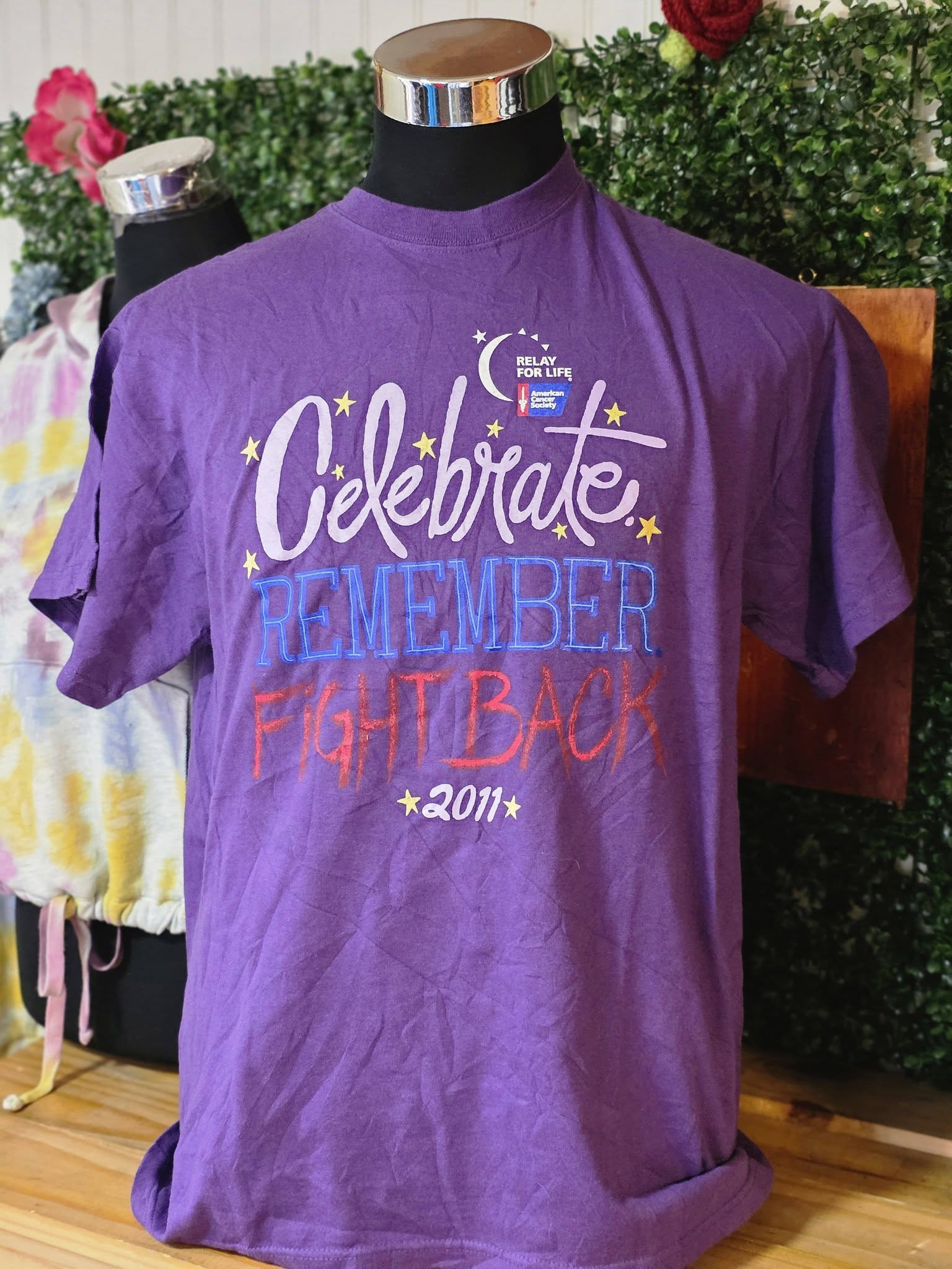 Poleras de algon