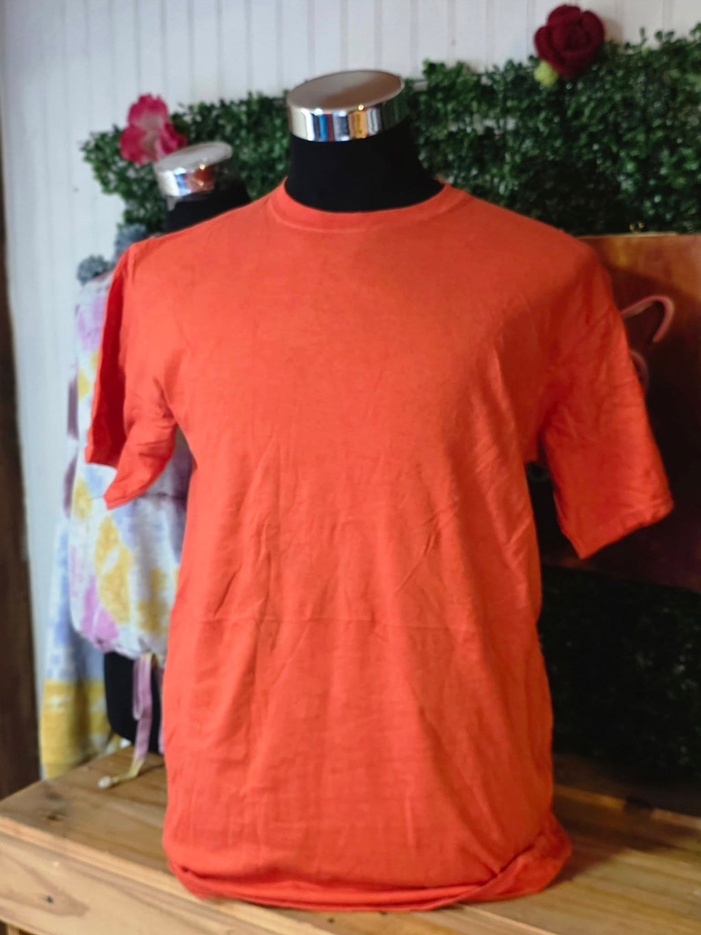Poleras de algon
