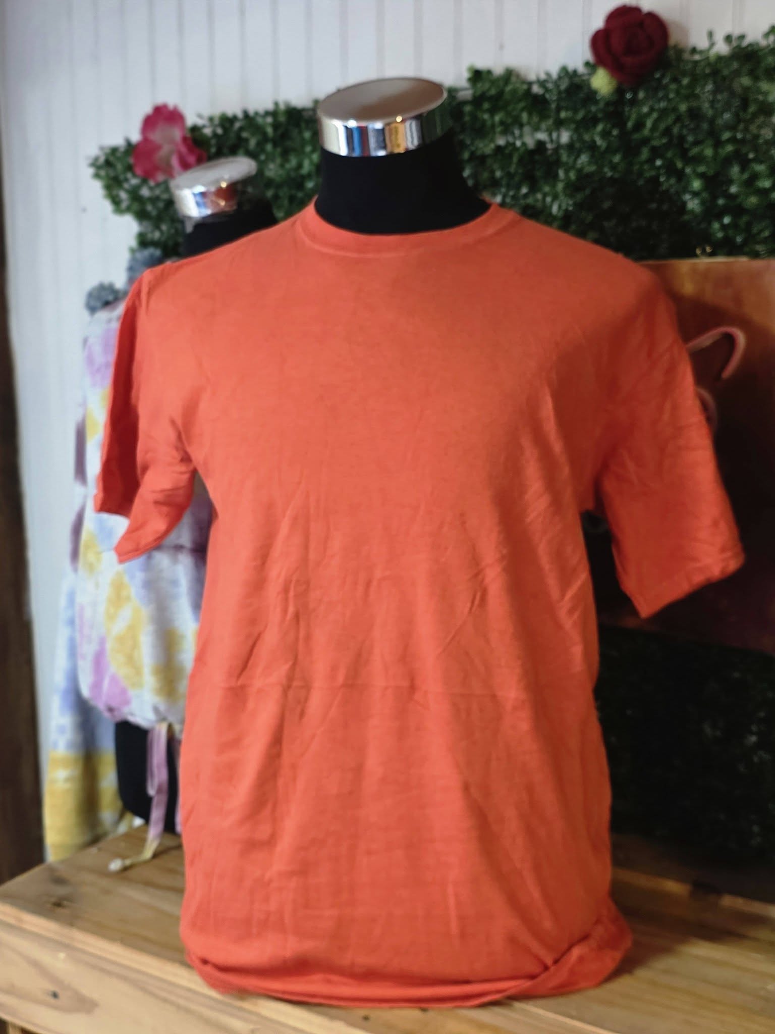 Poleras de algon