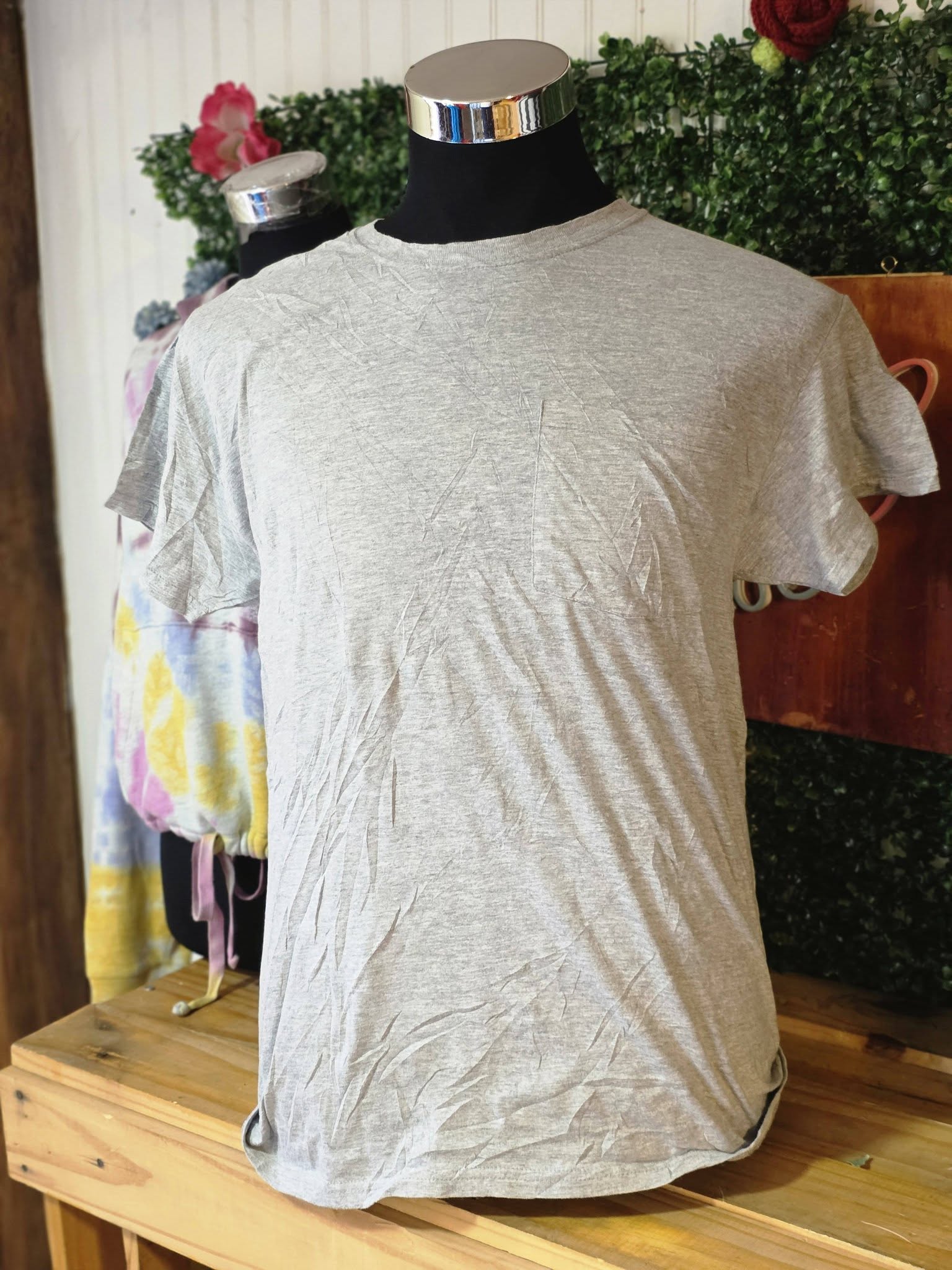 Poleras de algon