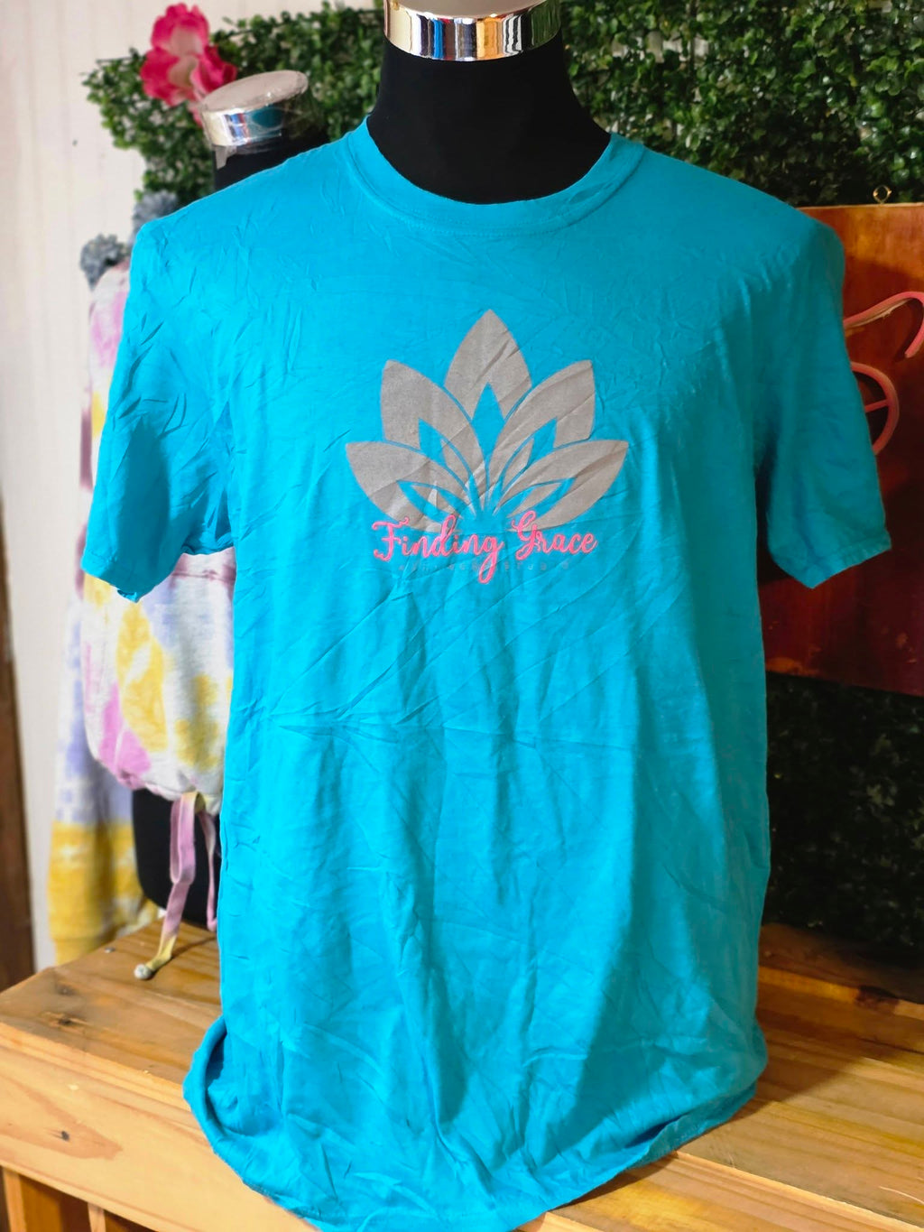 Poleras de algon