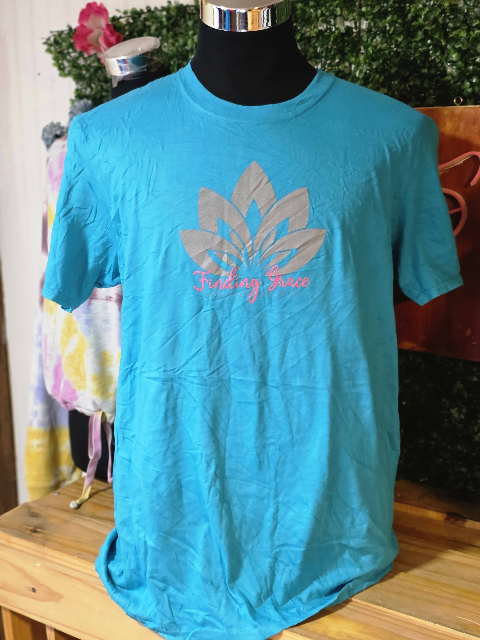 Poleras de algon