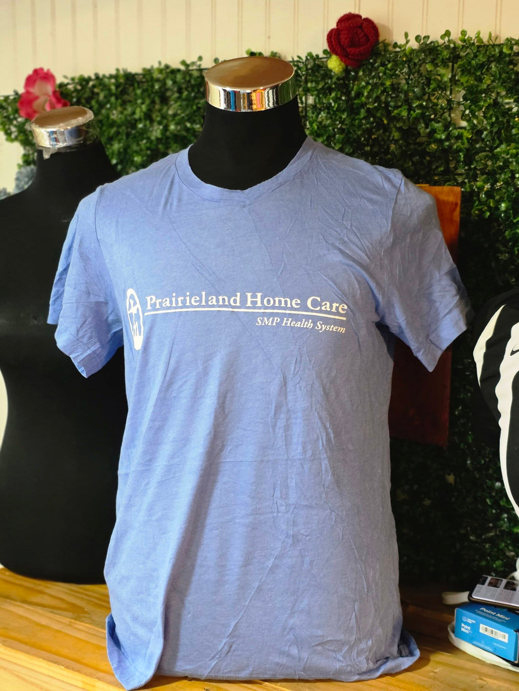 Poleras de algon