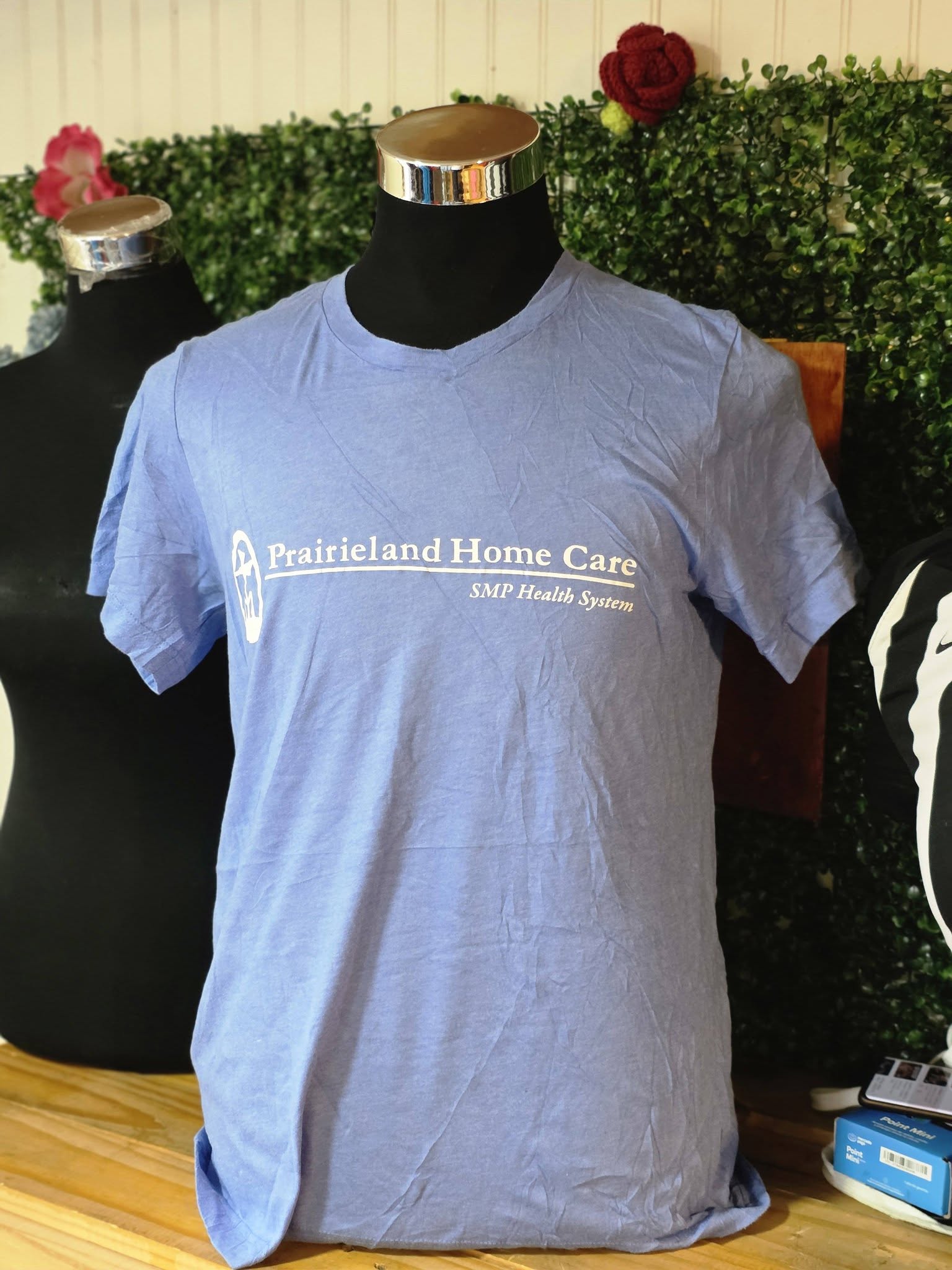 Poleras de algon