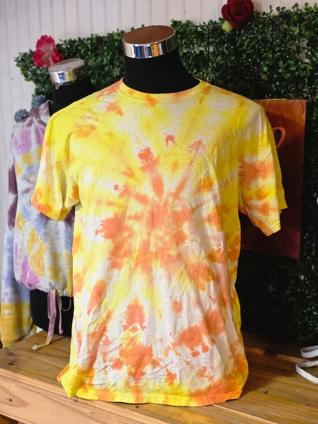 Poleras de algon