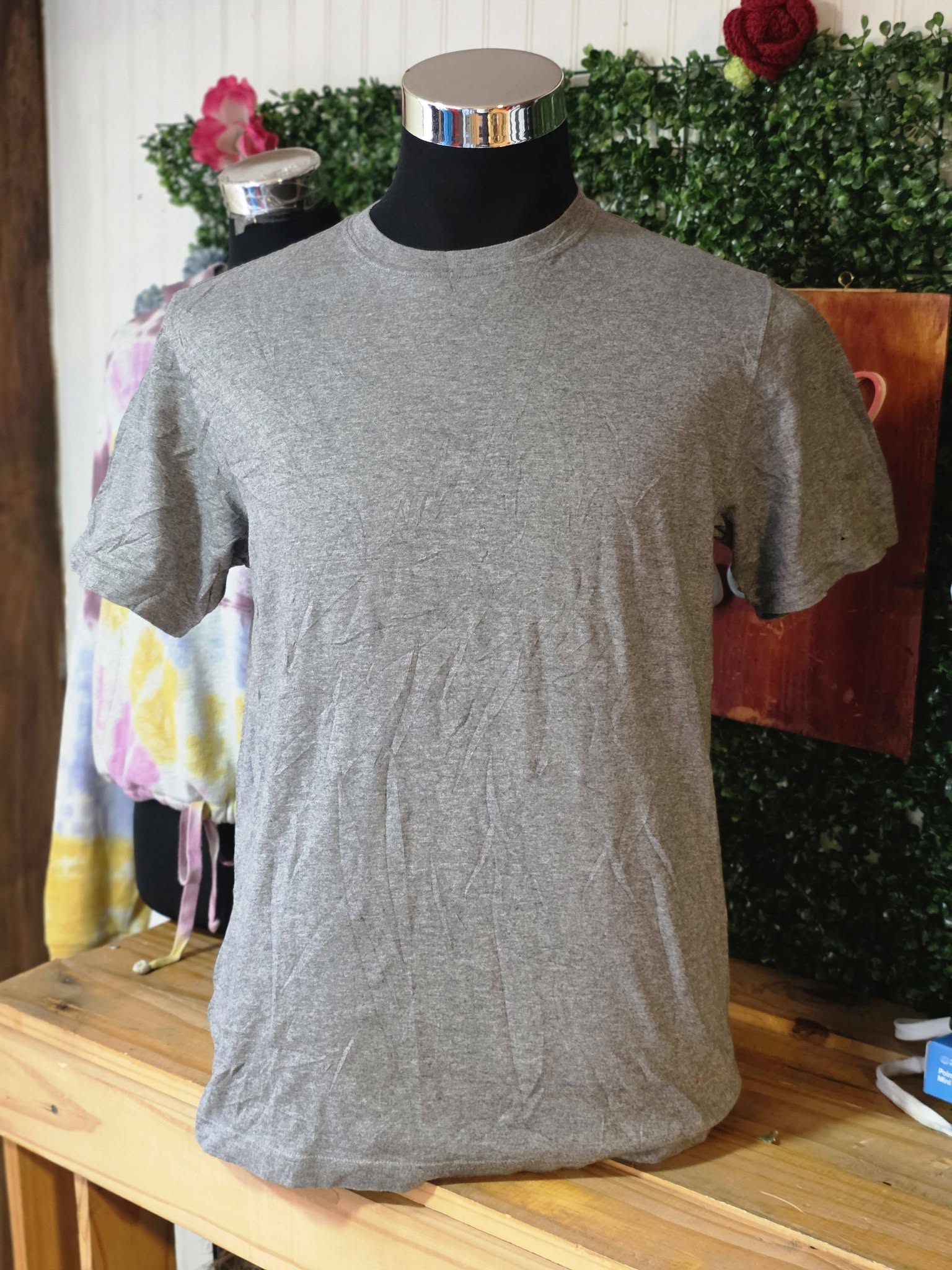 Poleras de algon