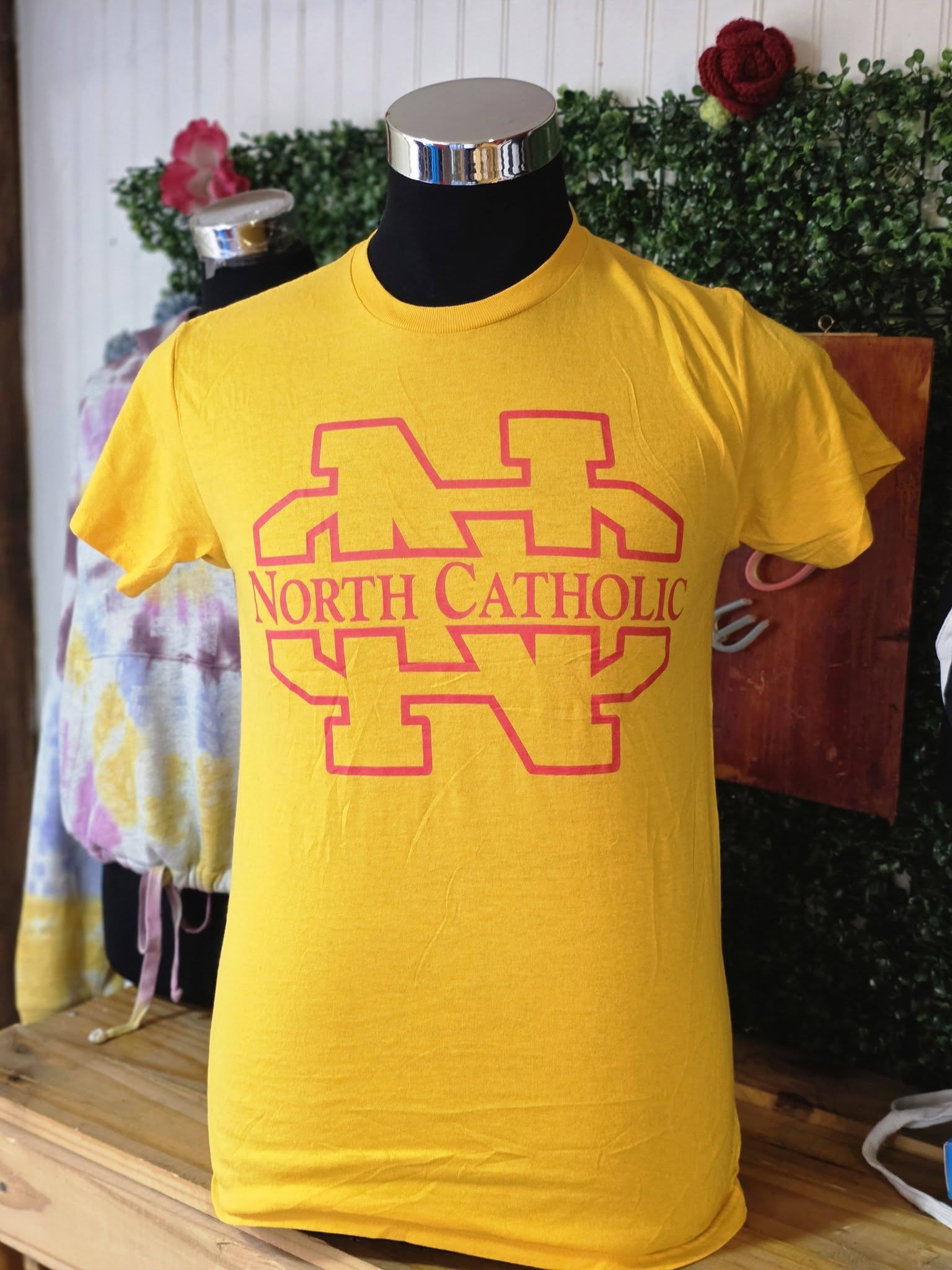 Poleras de algon