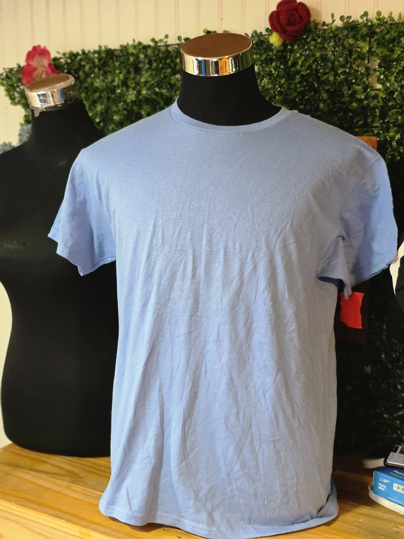 Poleras de algon