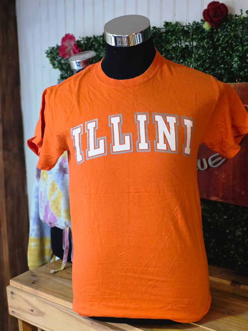 Poleras de algon