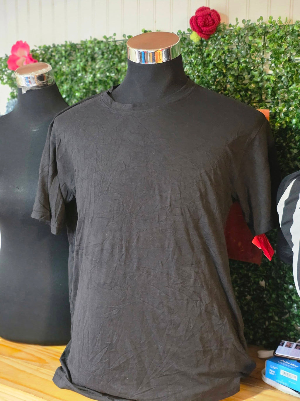 Poleras de algon