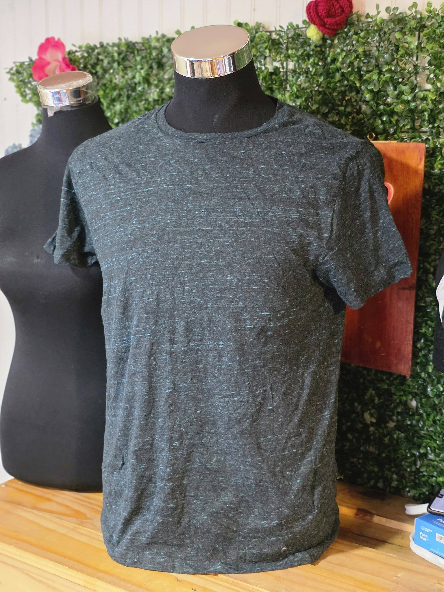 Poleras de algon