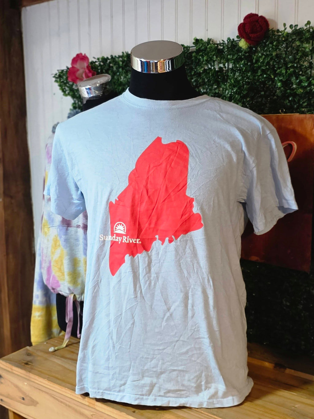 Poleras de algon