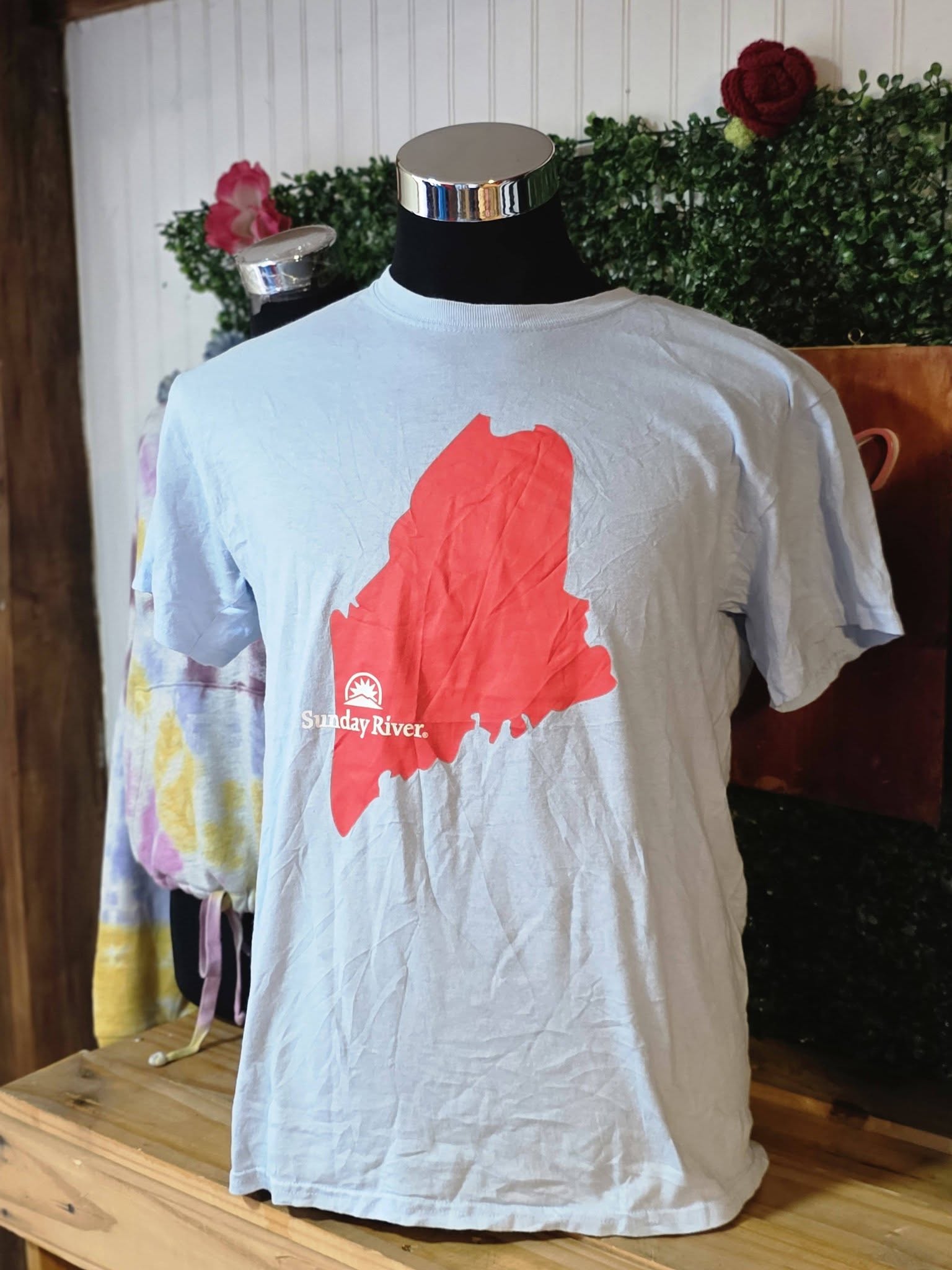 Poleras de algon