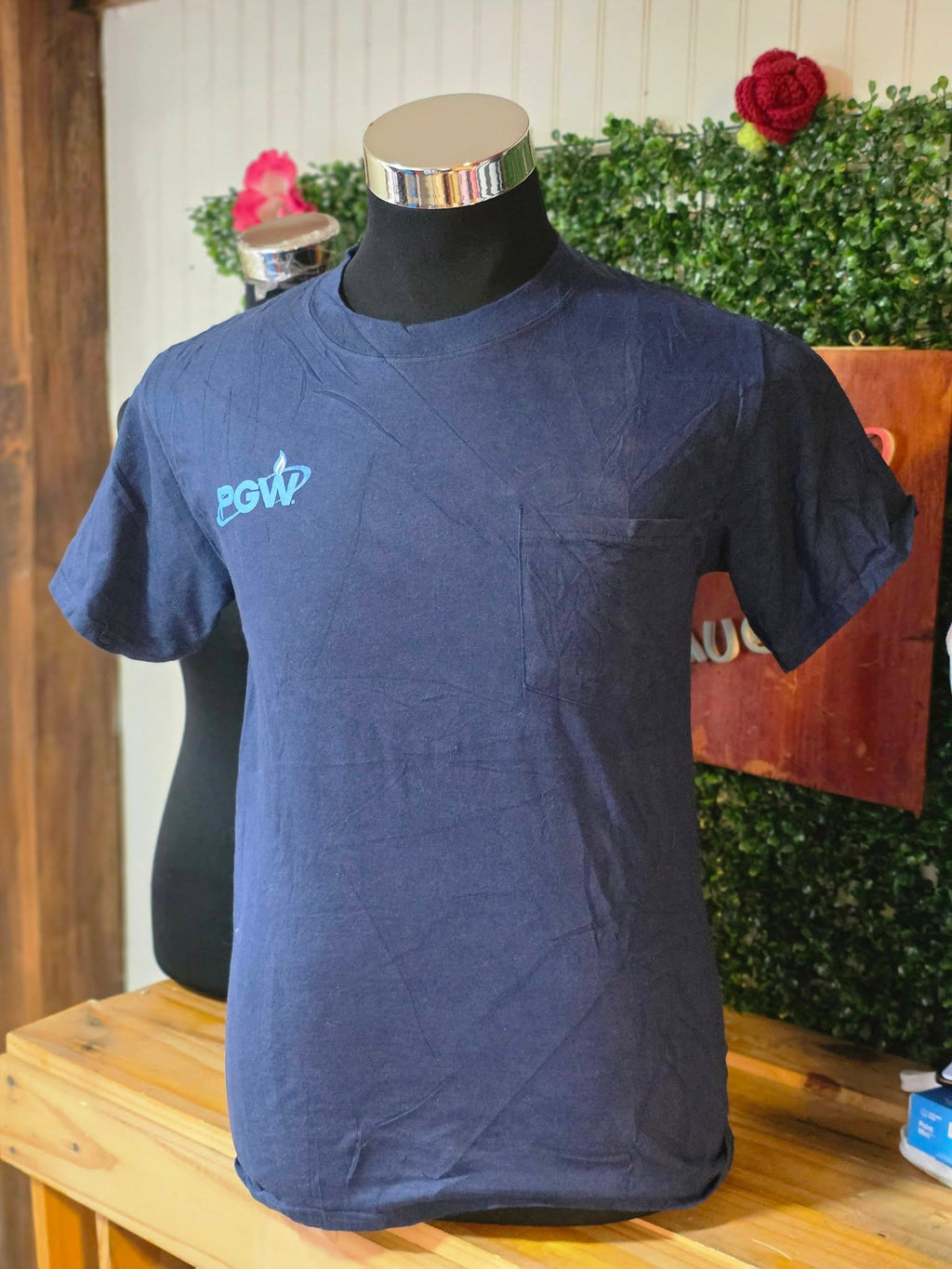 Poleras de algon