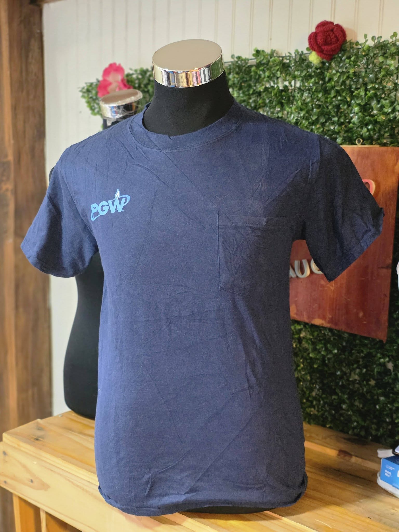 Poleras de algon