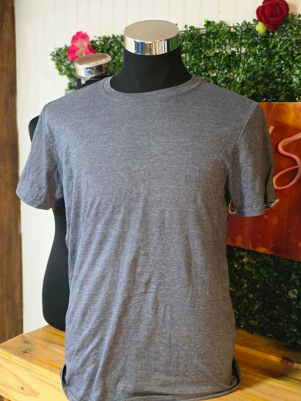 Poleras de algon