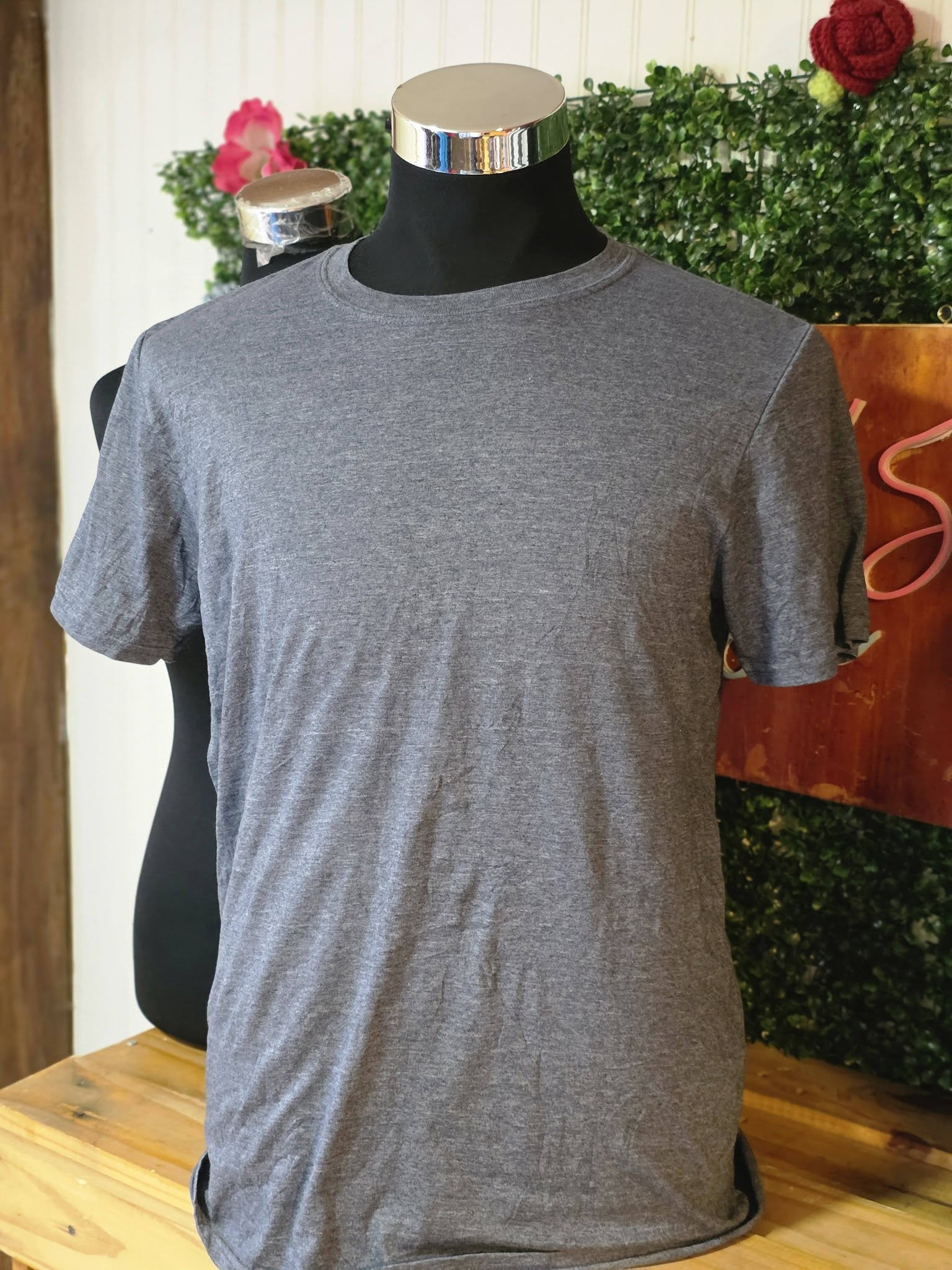 Poleras de algon