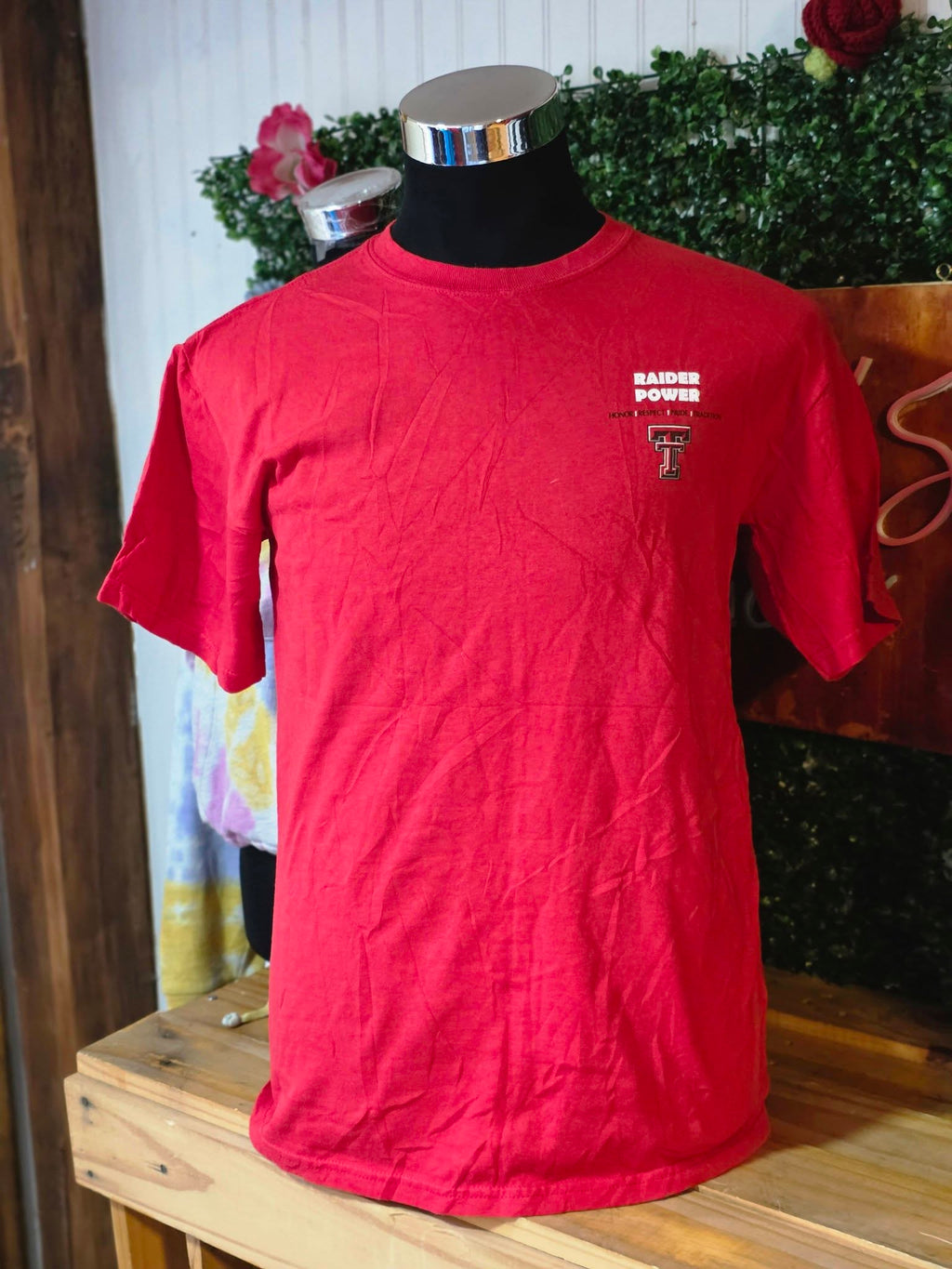 Poleras de algon