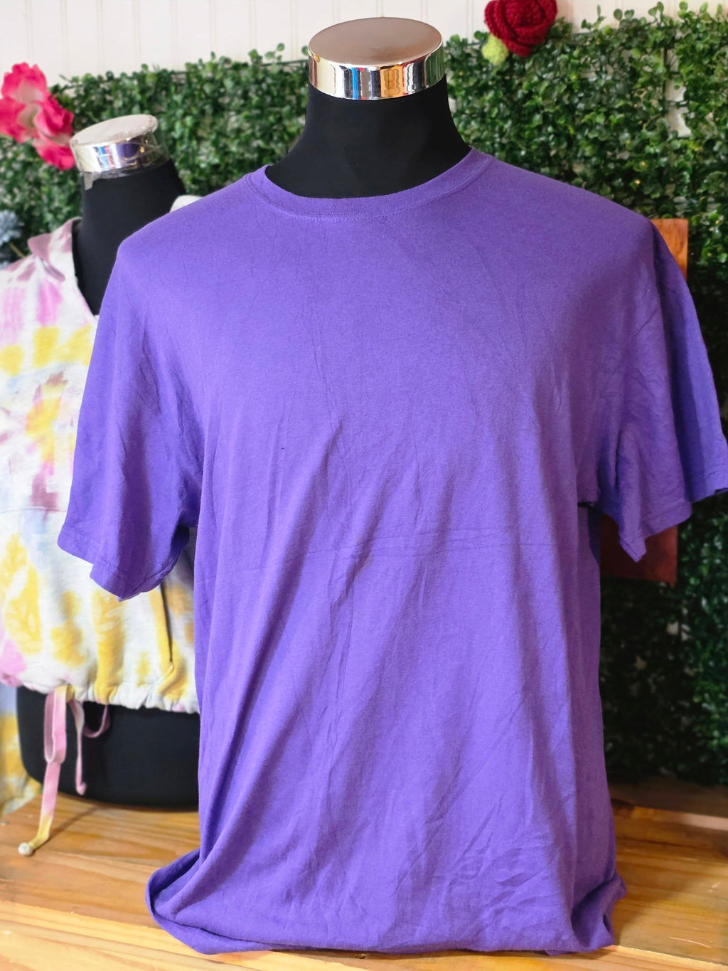 Poleras de algon
