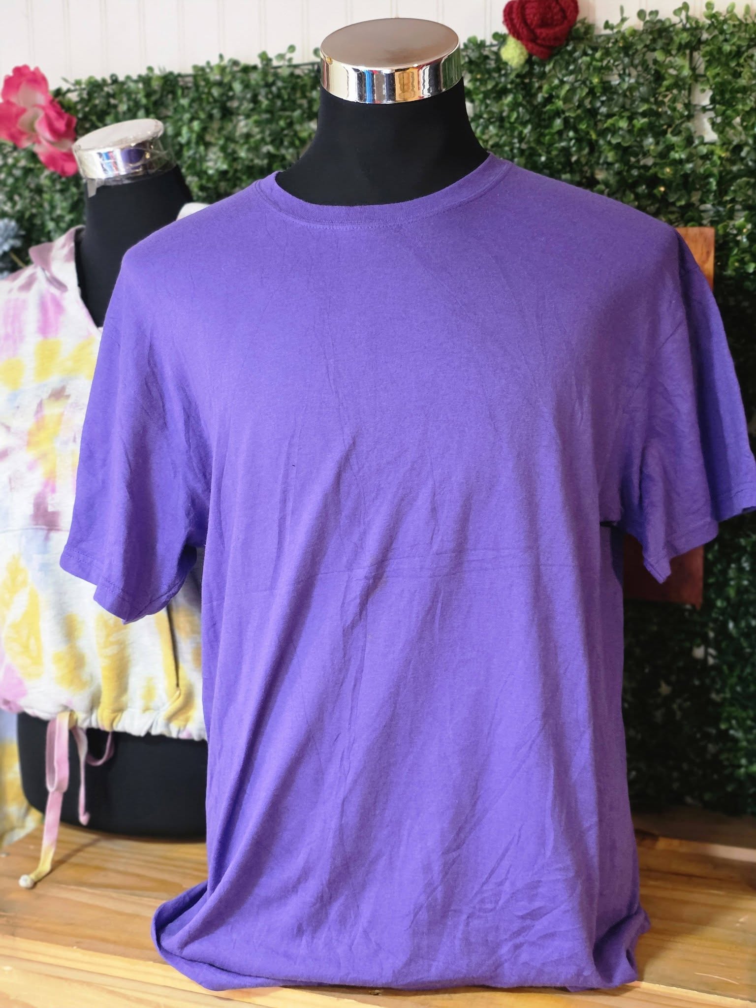Poleras de algon