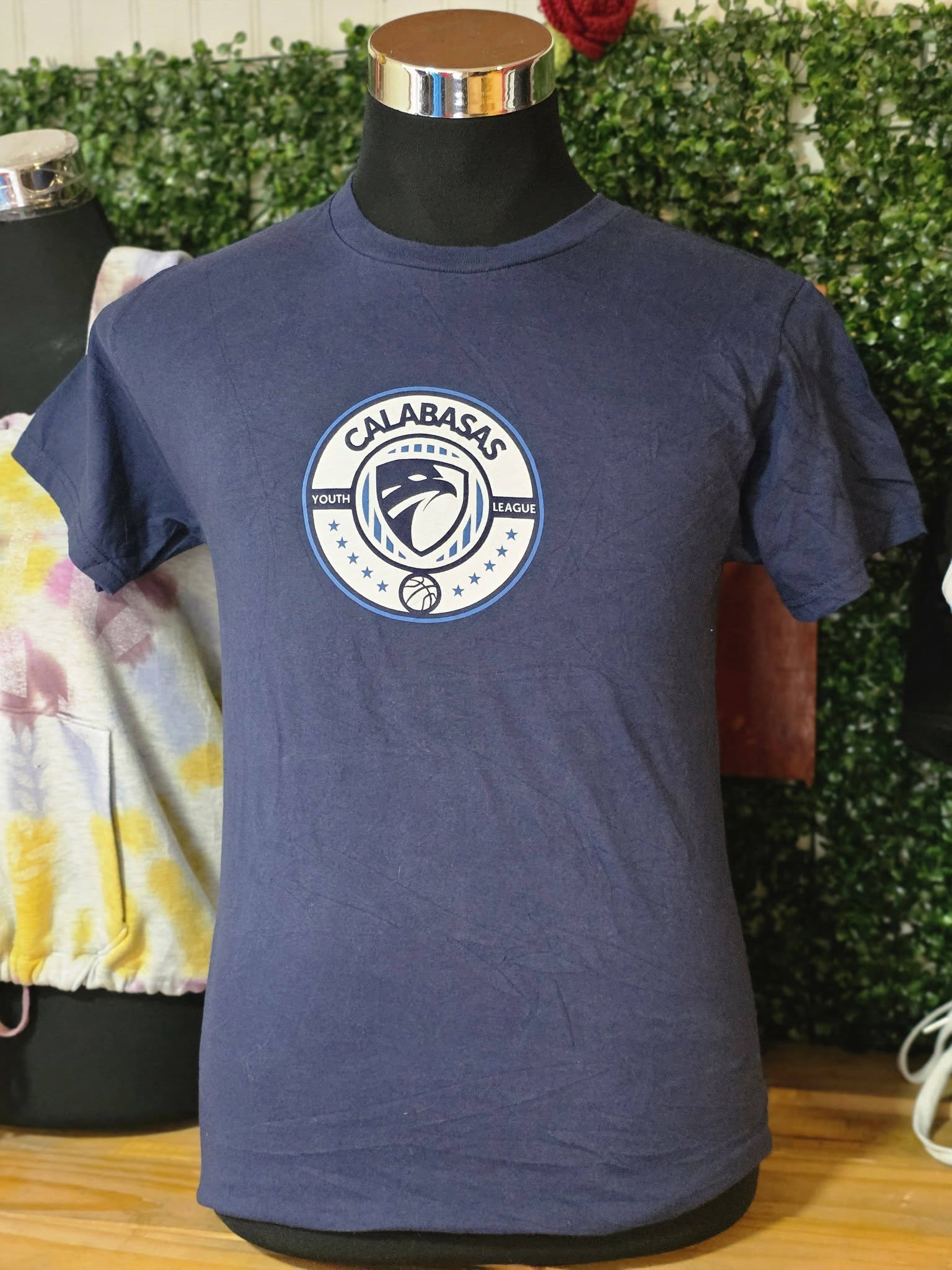 Poleras de algon